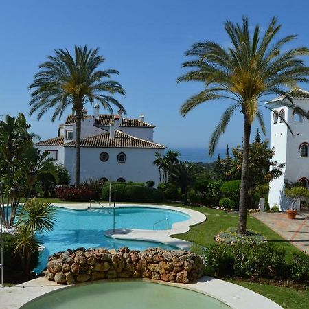 Puebla Agata Apartment Marbella Exterior foto