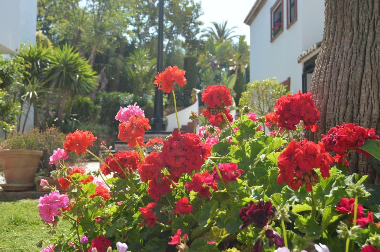 Puebla Agata Apartment Marbella Exterior foto