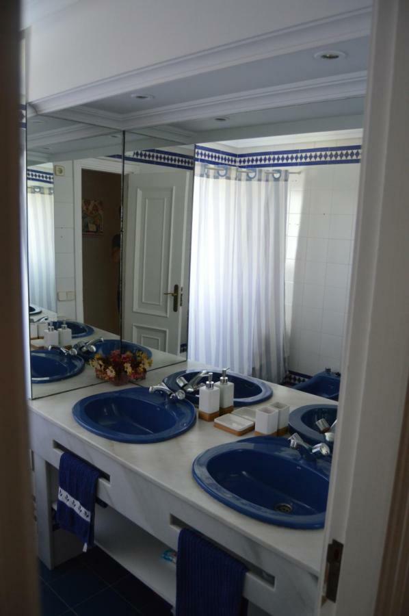 Puebla Agata Apartment Marbella Exterior foto
