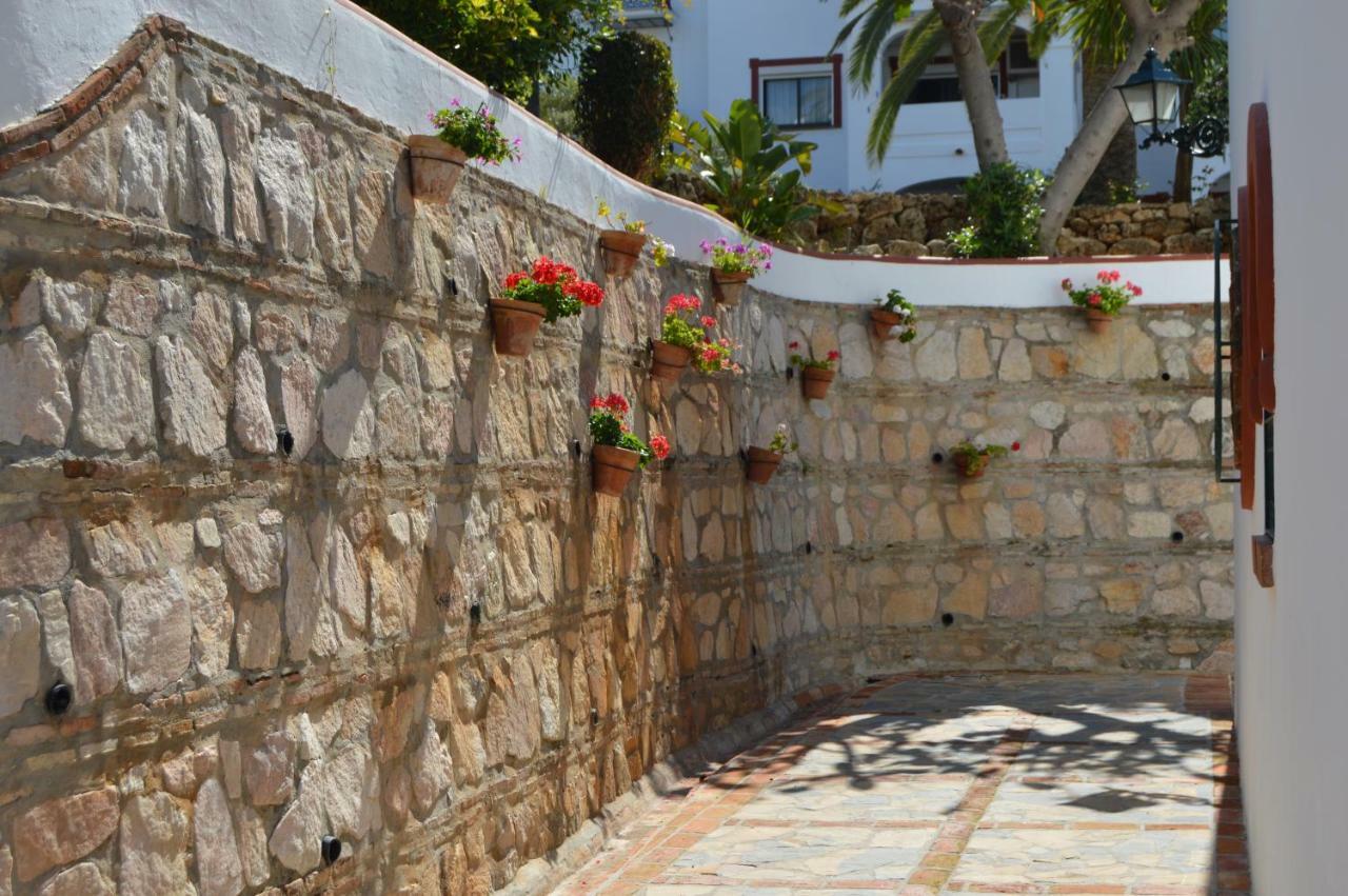 Puebla Agata Apartment Marbella Exterior foto