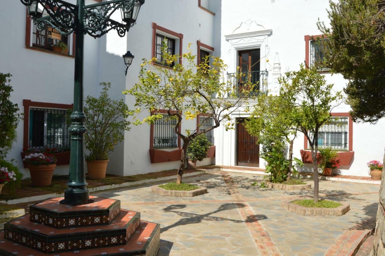 Puebla Agata Apartment Marbella Exterior foto