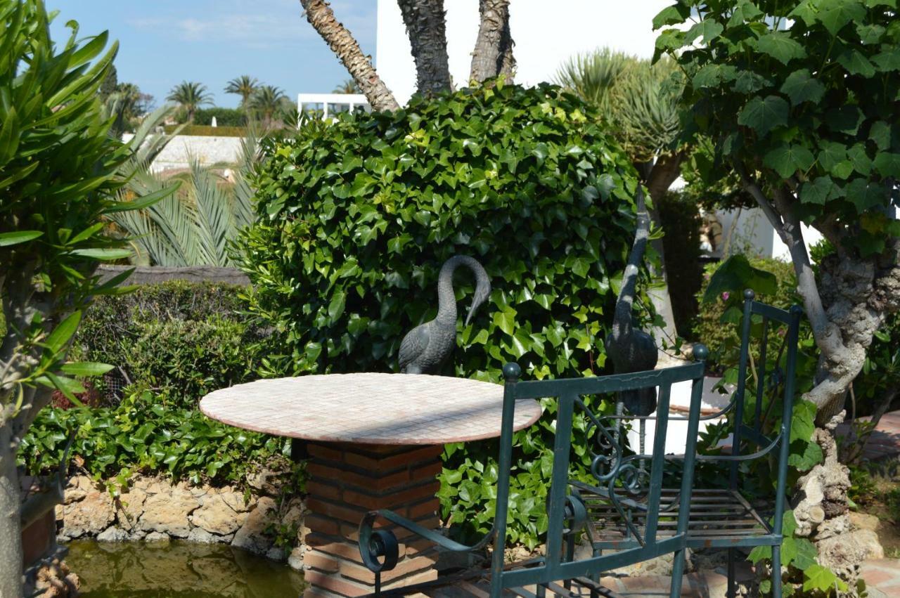 Puebla Agata Apartment Marbella Exterior foto