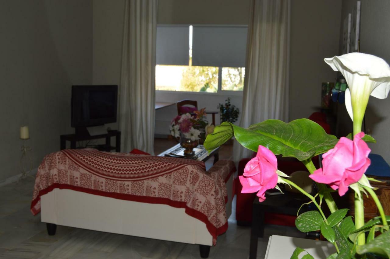 Puebla Agata Apartment Marbella Exterior foto